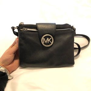 Michael Kors Satchel